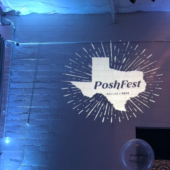 Poshfest! - Picture 4 of 8